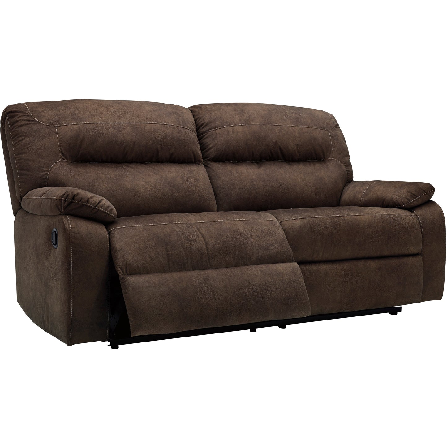 BOLZANO RELINING LOVESEAT - COFFEE