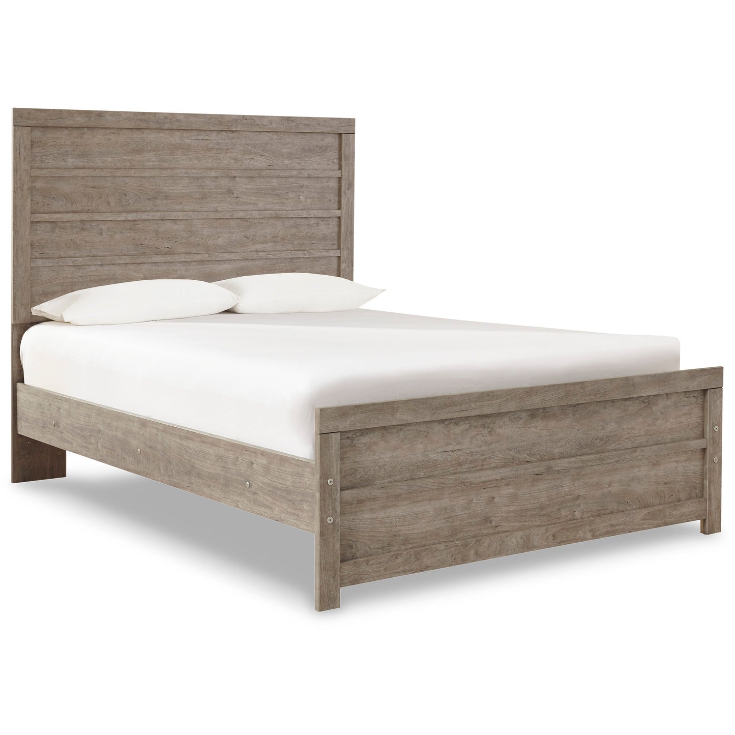CULVERBACH BED - GRAY