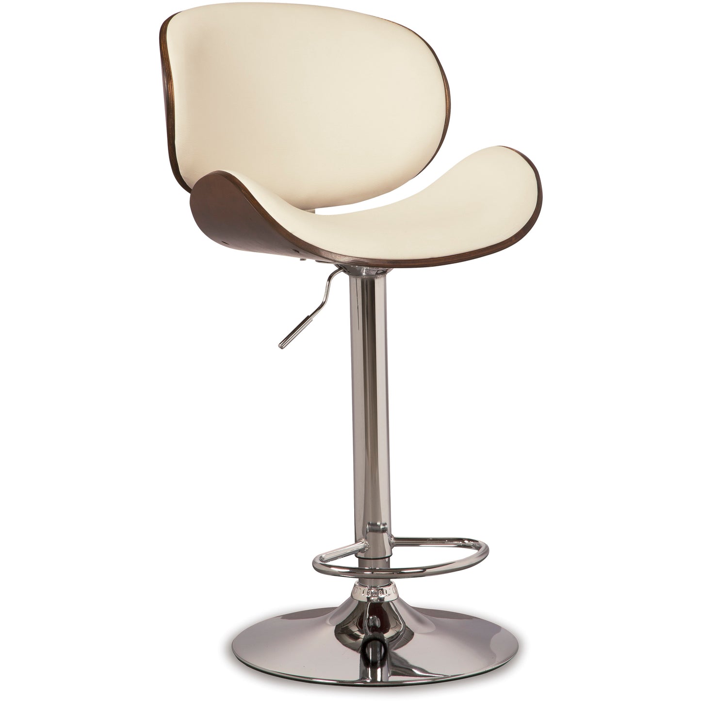 BELLATIER-B BARSTOOL - BONE