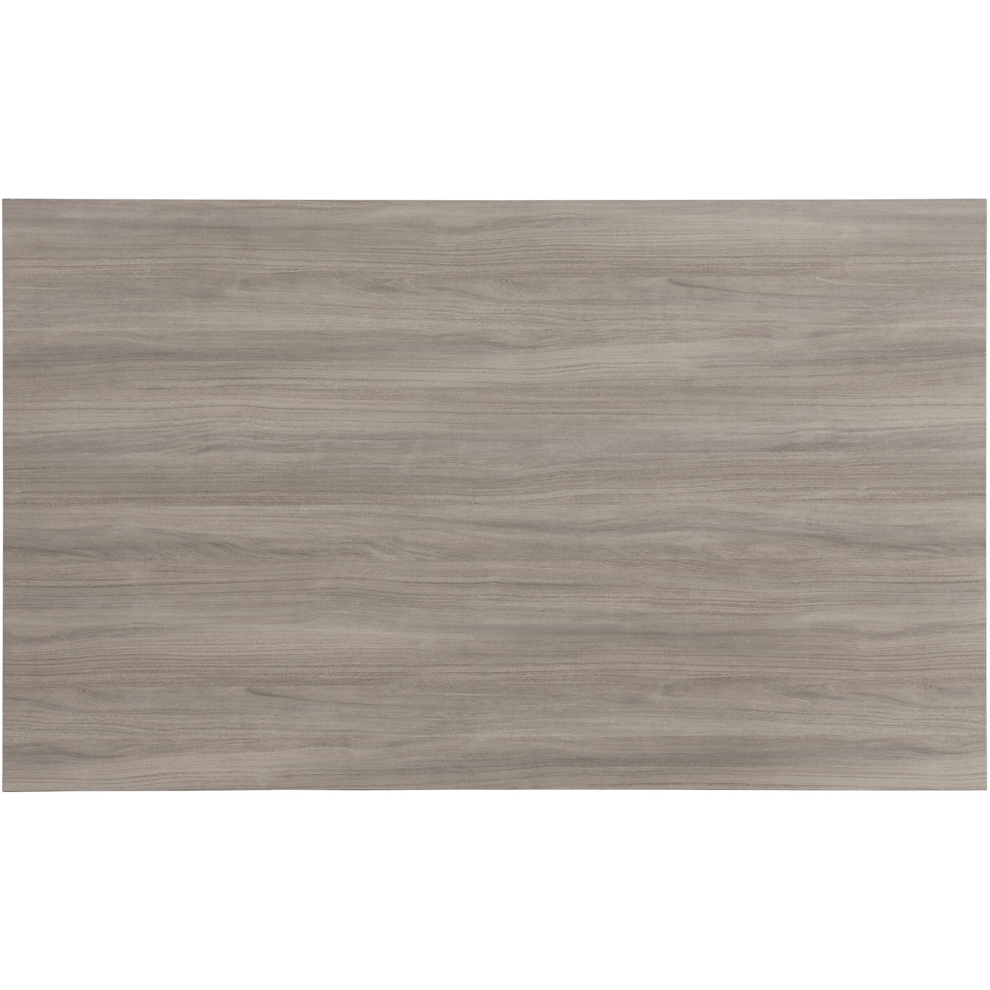 PARELLEN DINING TABLE- GRAY