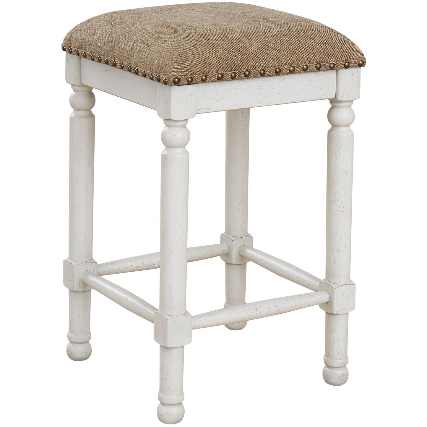 ROBBINSDALE COUNTER HEIGHT TABLE ( SET OF 5)