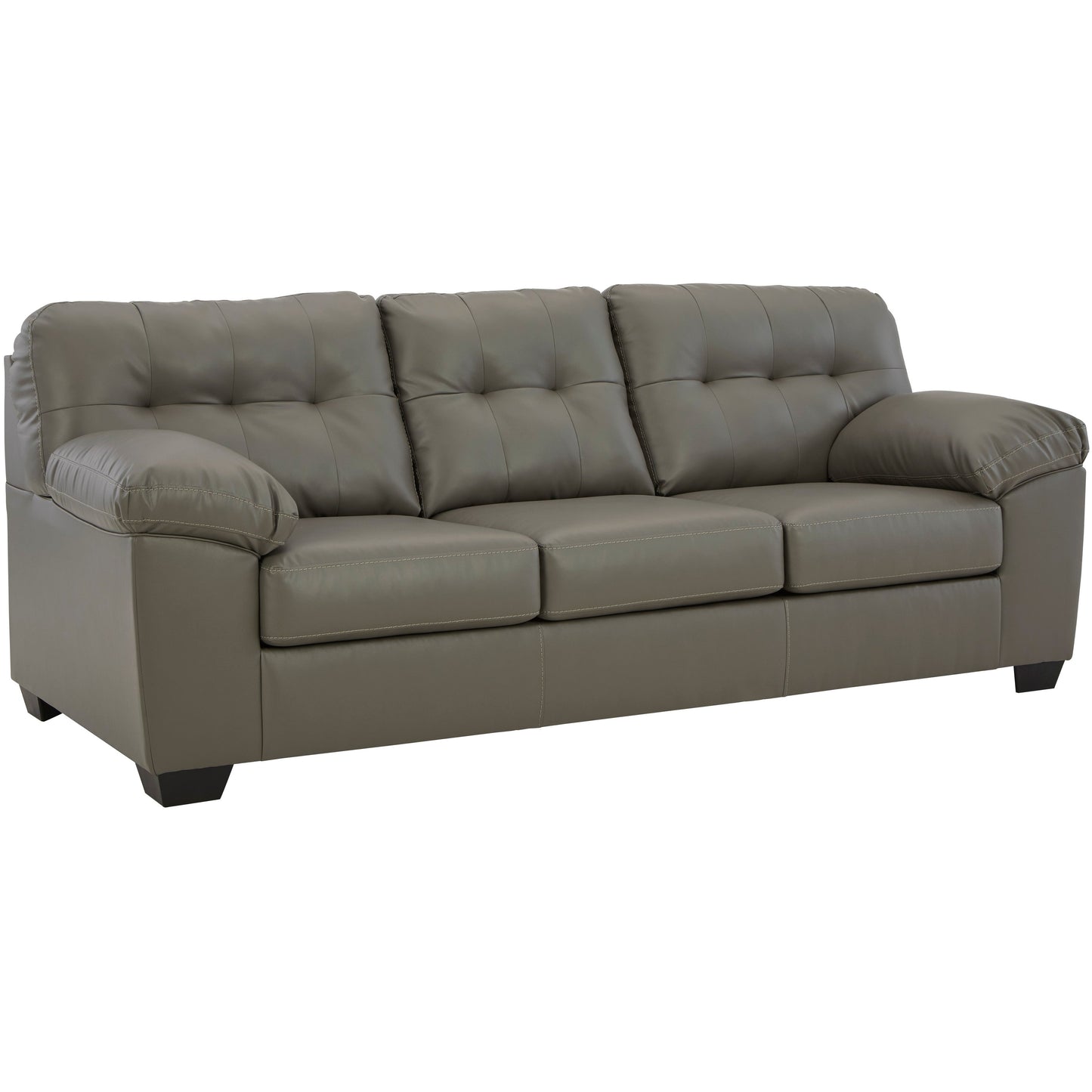 DONLEN SOFA - GRAY