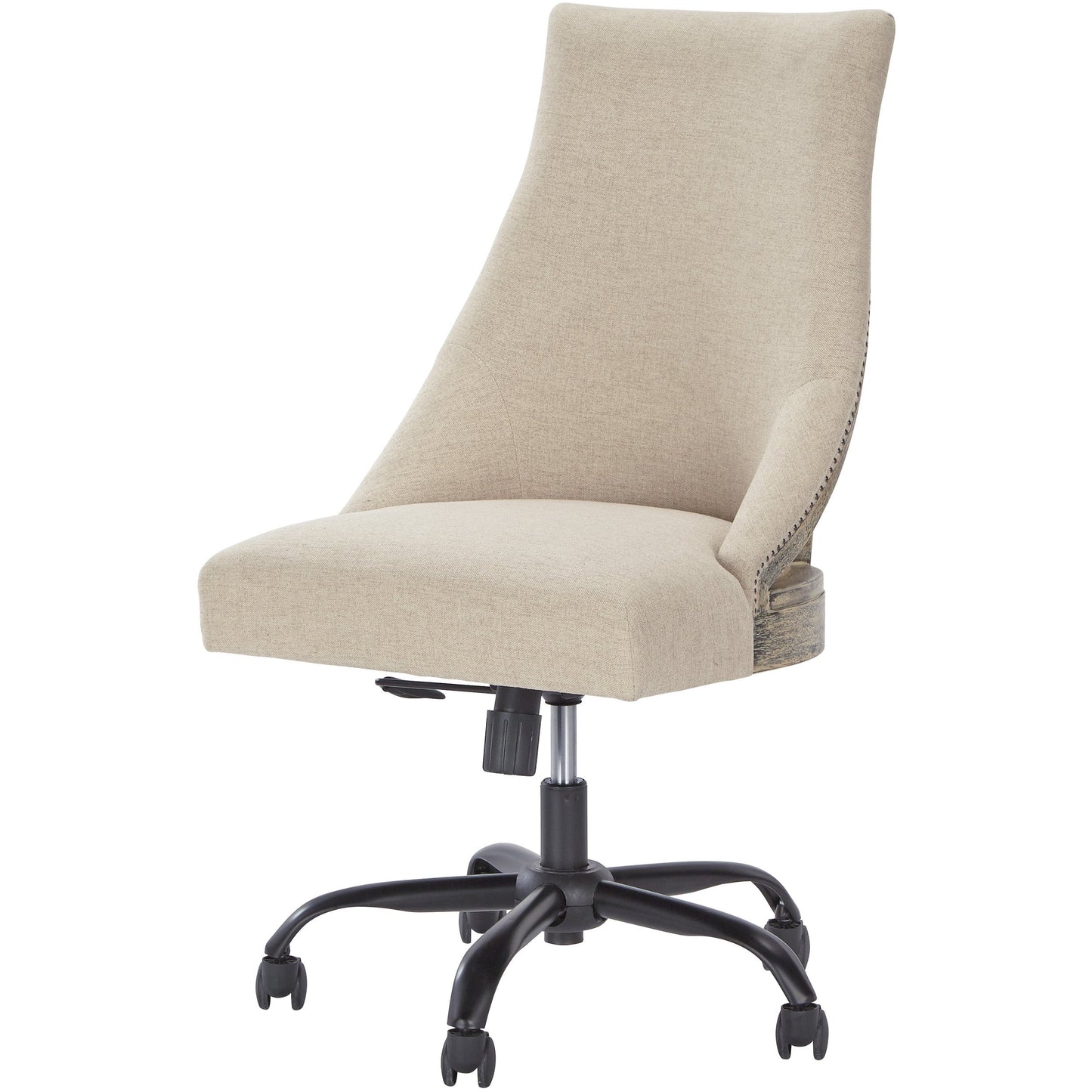 PROGRAM DESK CHAIR - LINEN