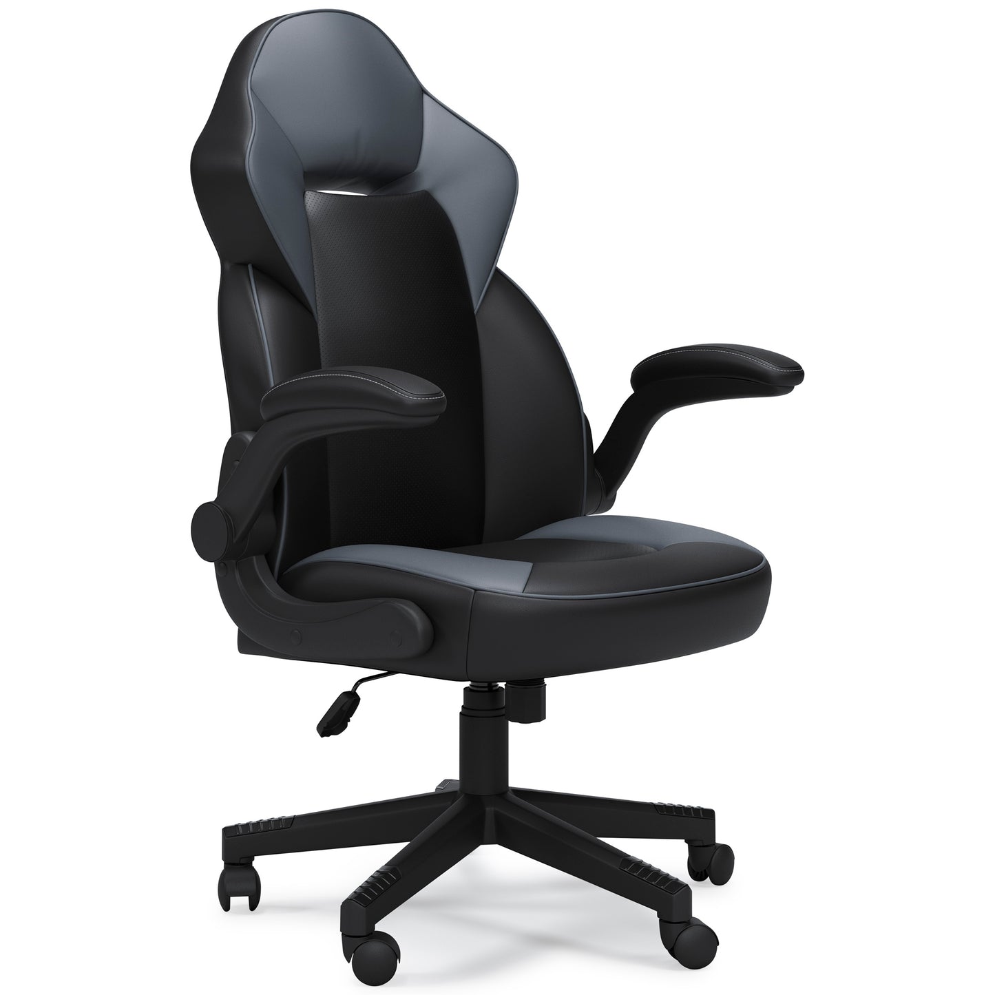 LYNXTYN OFFICE CHAIR - GRAY/BLACK