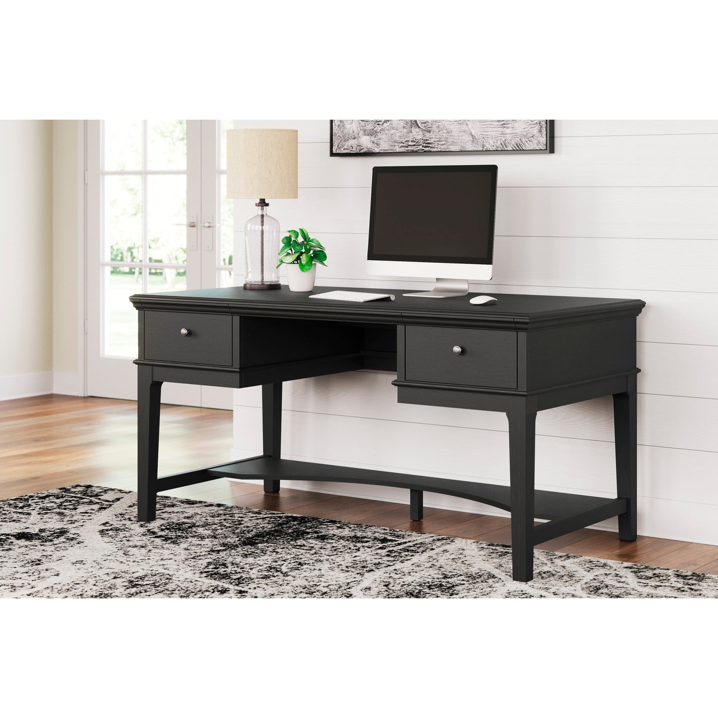 BECKINCREEK HOME OFFICE STORAGE DESK