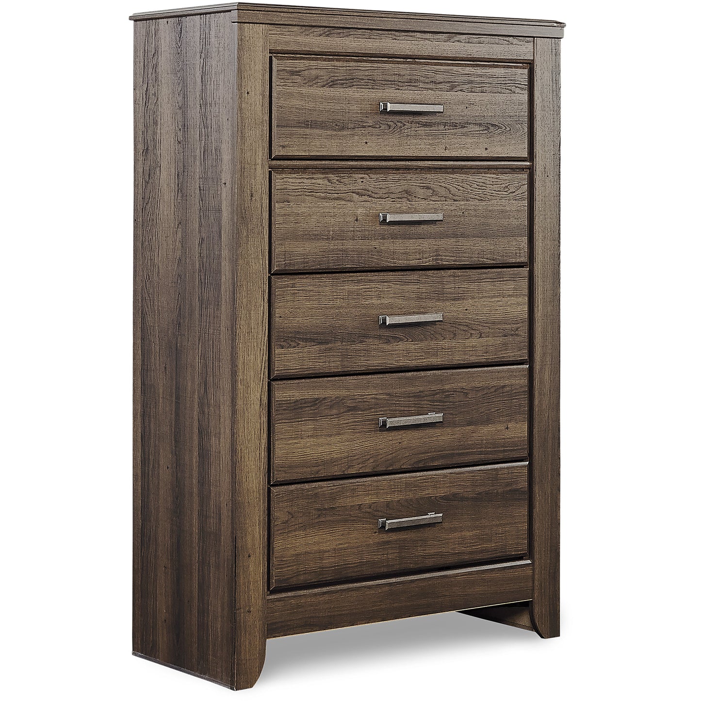 JUARARO CHEST - DARK BROWN