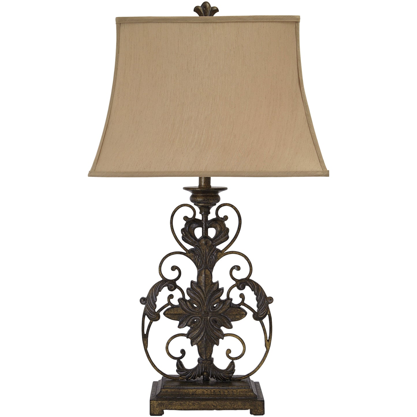 SALLEE TABLE LAMP