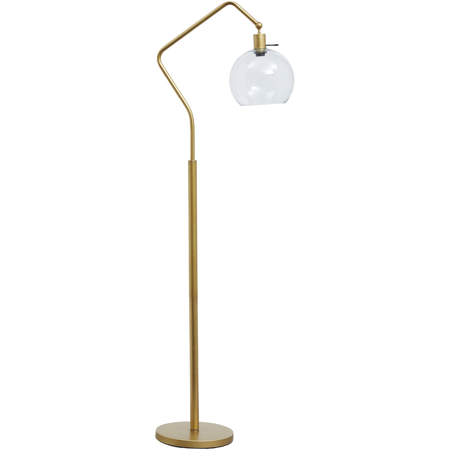 MARILEE FLOOR LAMP
