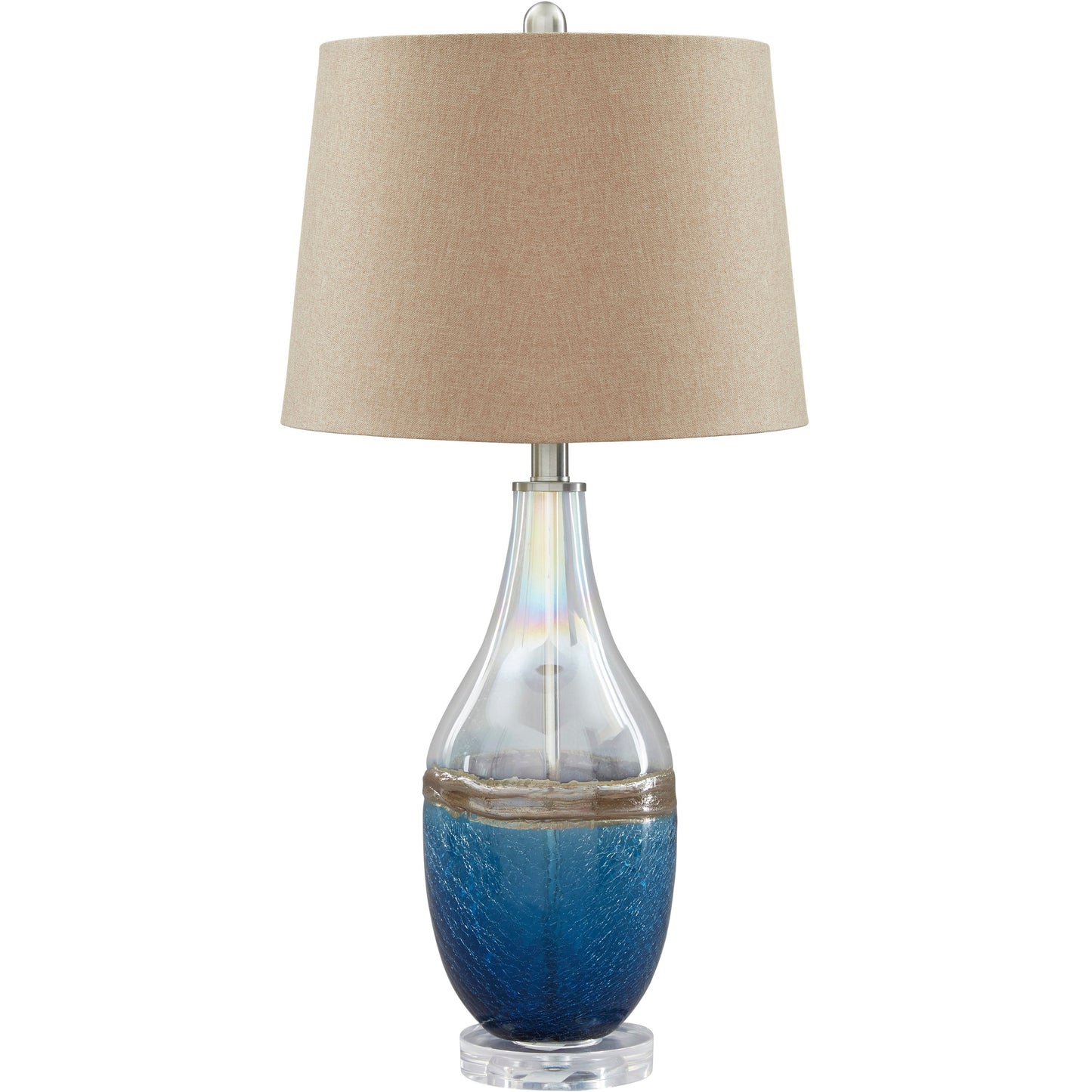 JOHANNA TABLE LAMP