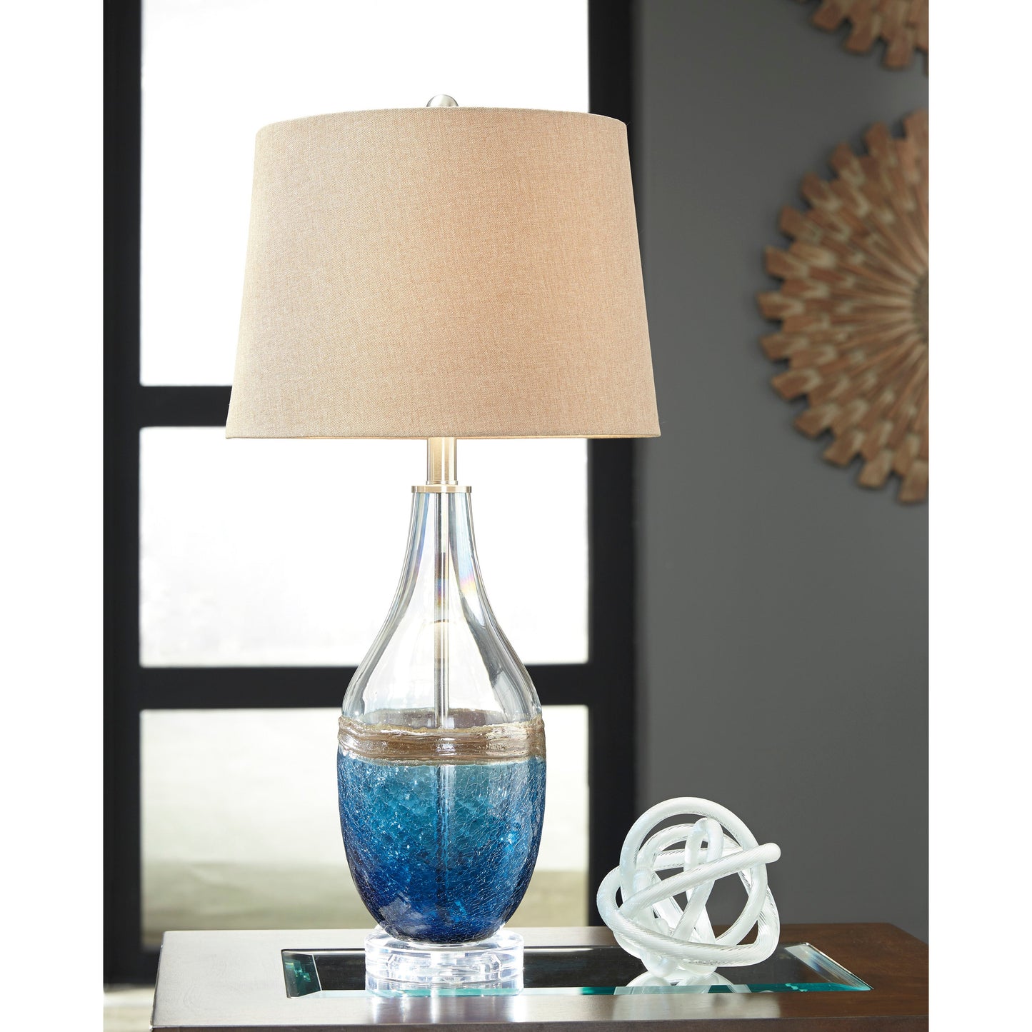 JOHANNA TABLE LAMP