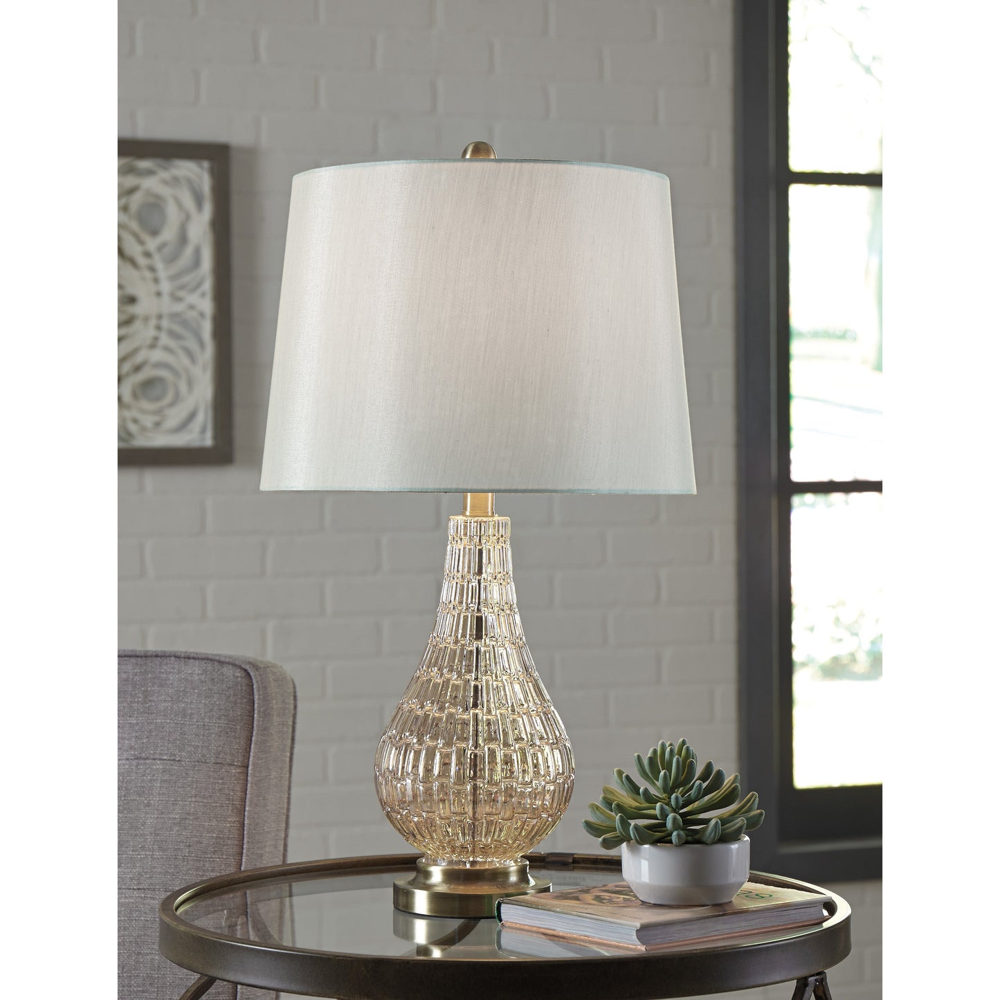 LATOYA TABLE LAMP