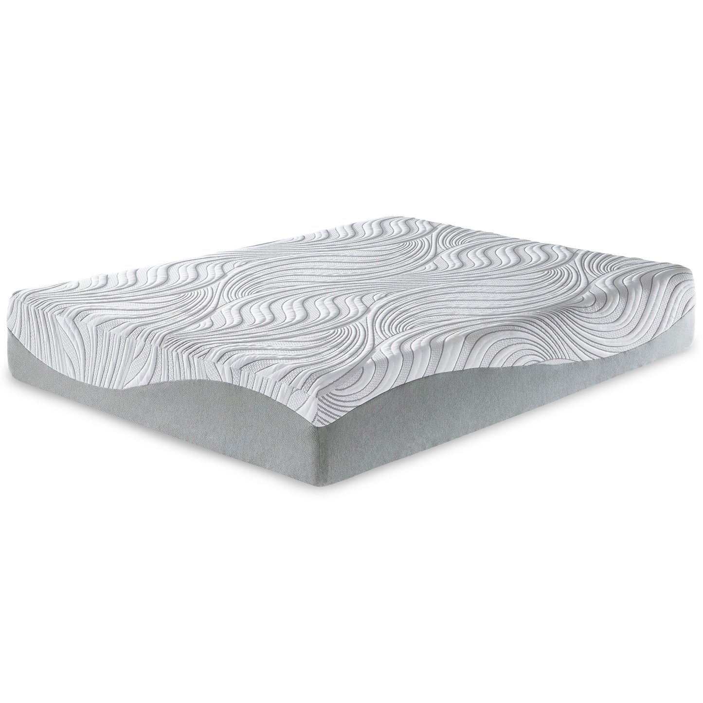 ESSENTIAL PEAK 12-INCH MATTRESS - MEDIUM