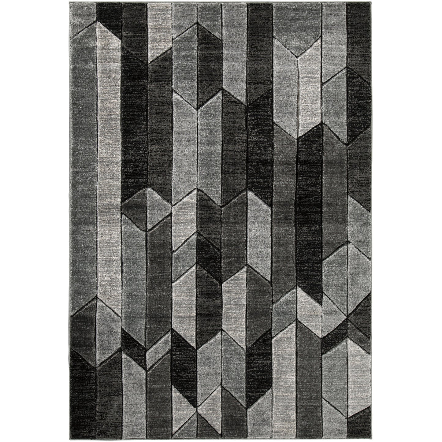 CHAYSE MEDIUM RUG - MULTI COLOUR
