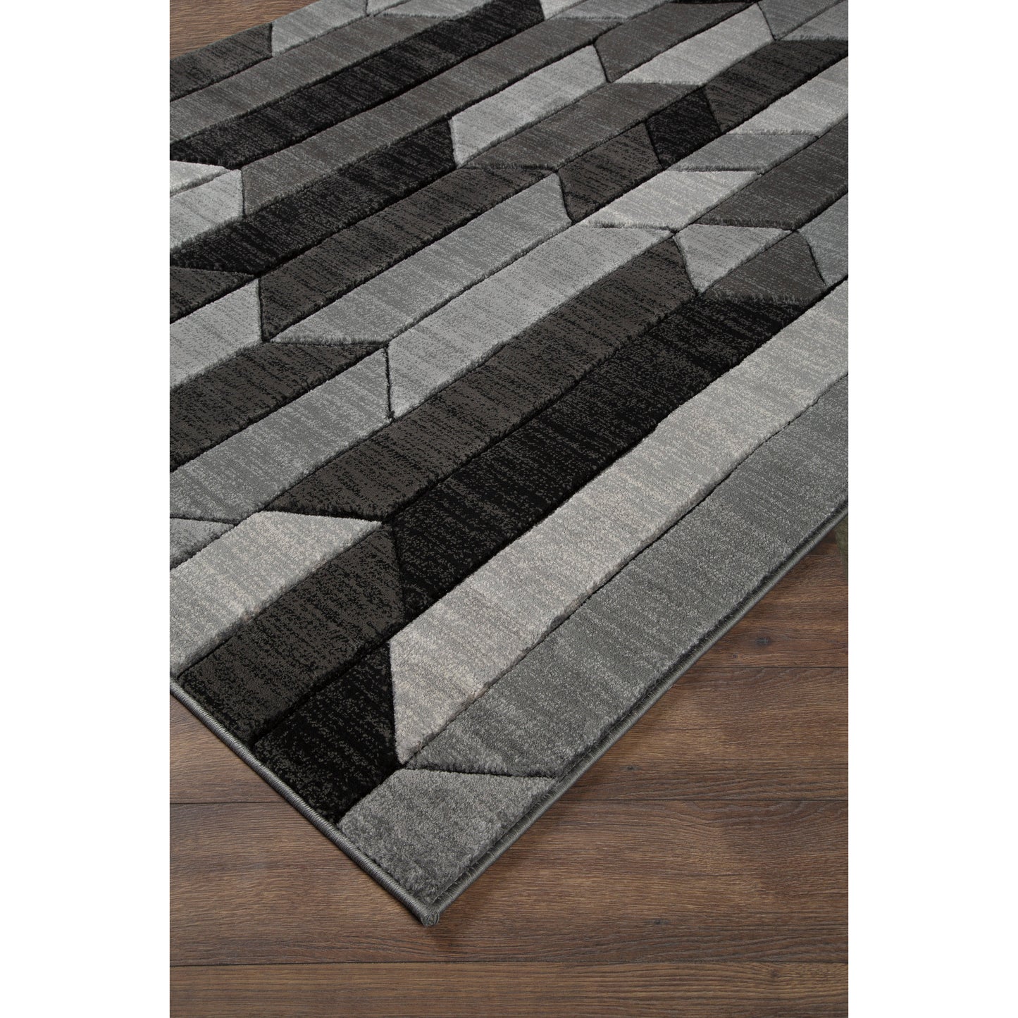 CHAYSE MEDIUM RUG - MULTI COLOUR