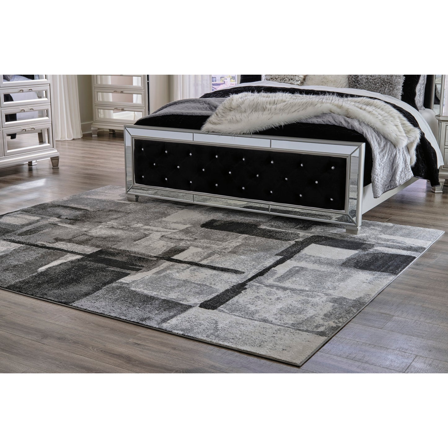 BRYCEBOURNE MEDIUM RUG