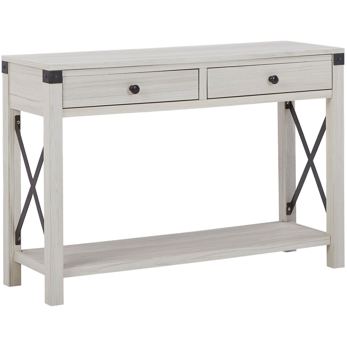 BAYFLYNN SOFA/CONSOLE TABLE