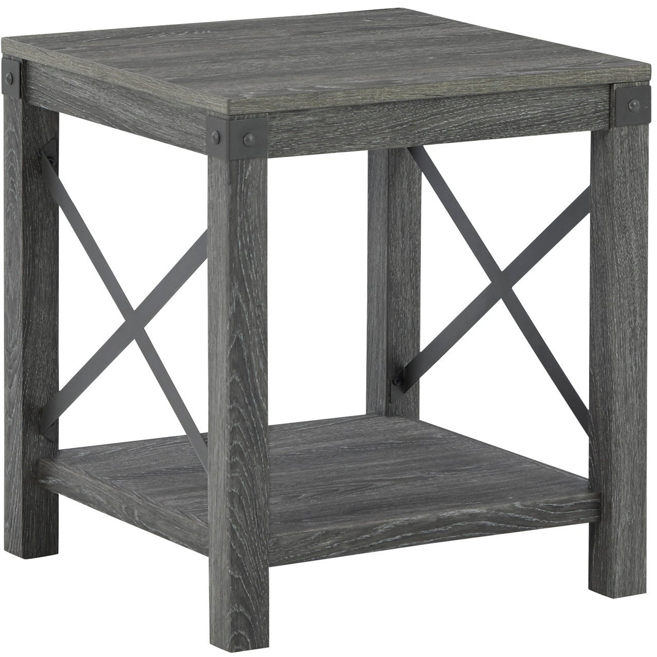 FREEDAN END TABLE