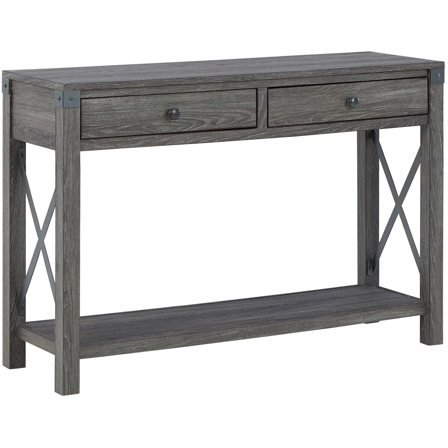 FREEDAN SOFA/CONSOLE TABLE