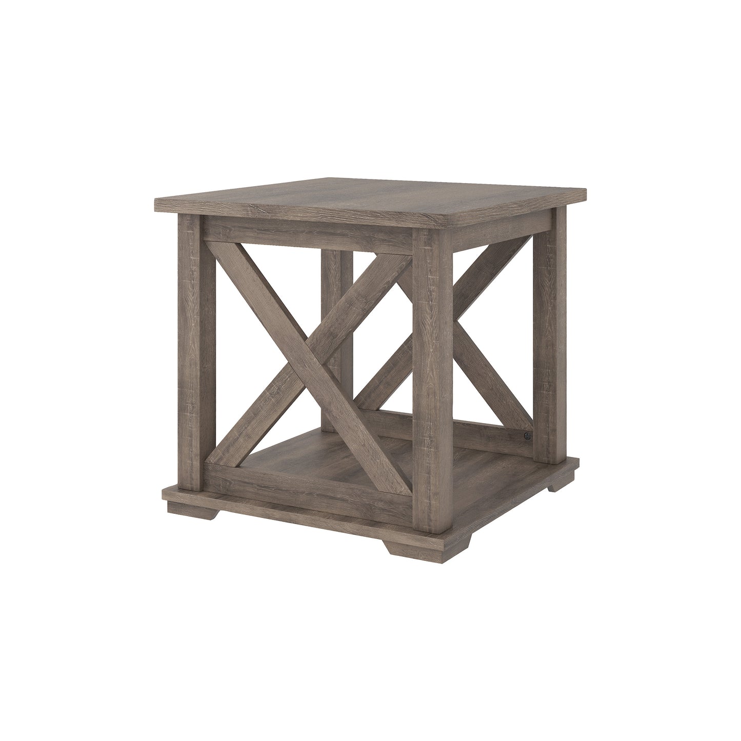 ARLENBRY END TABLE