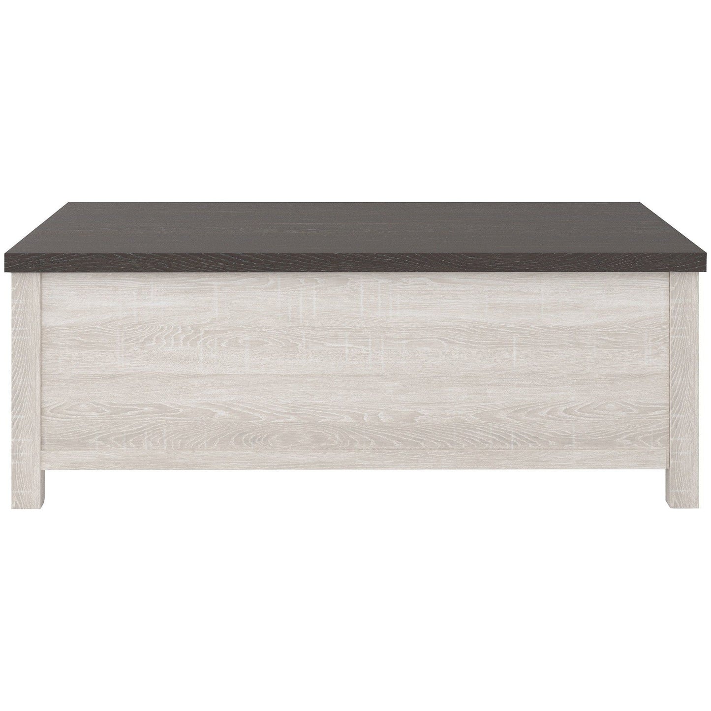 DORRINSON LIFT-TOP COFFEE TABLE