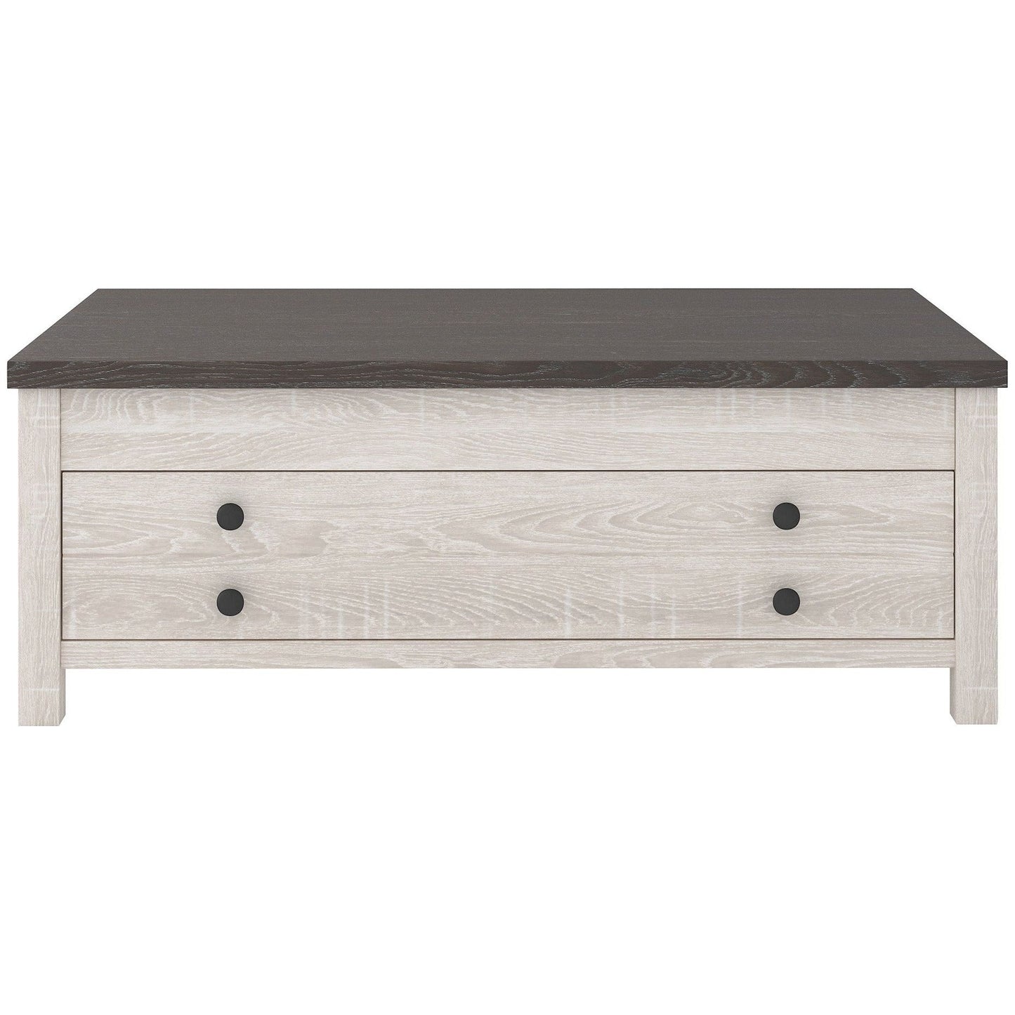 DORRINSON LIFT-TOP COFFEE TABLE
