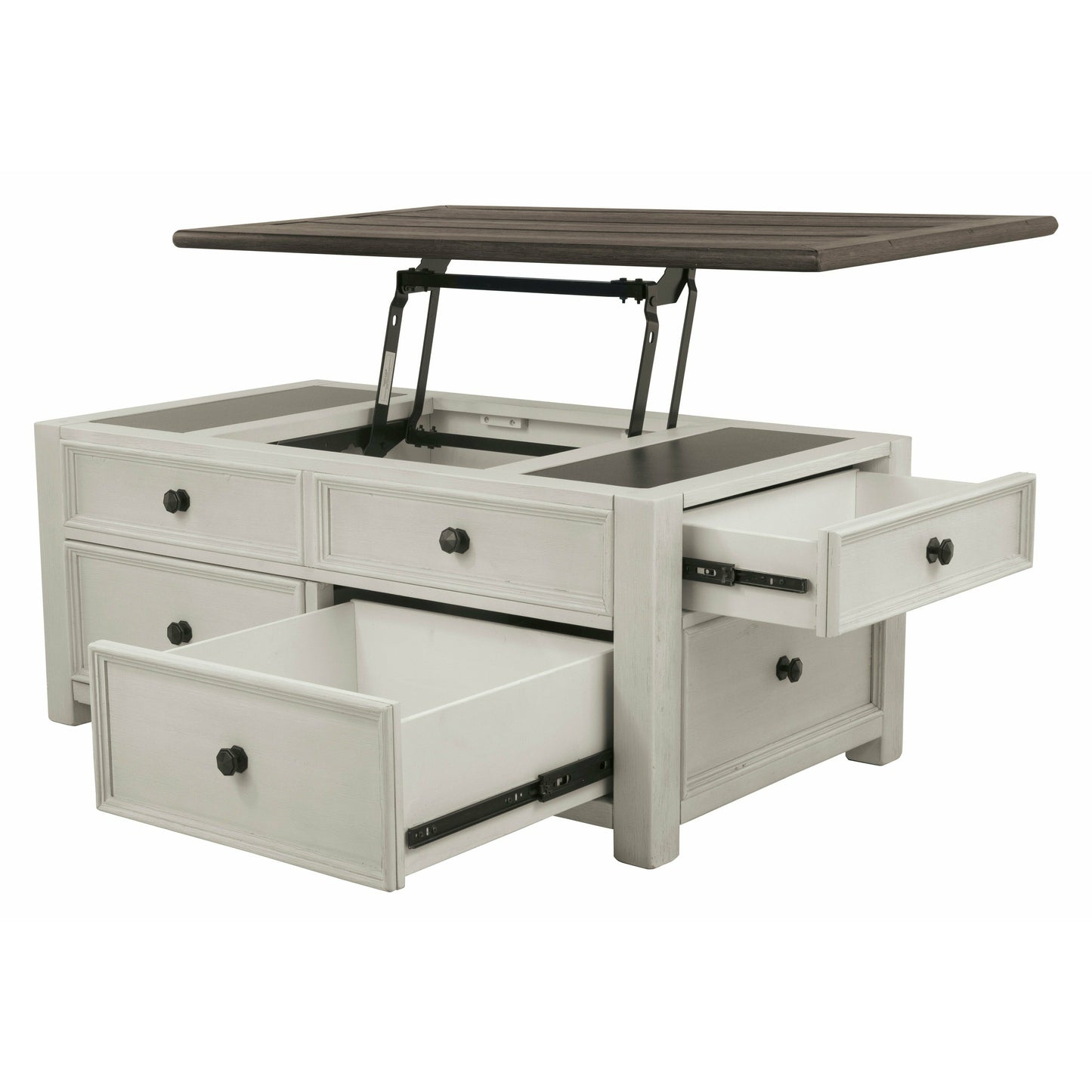 BOLANBURG LIFT-TOP COFFEE TABLE