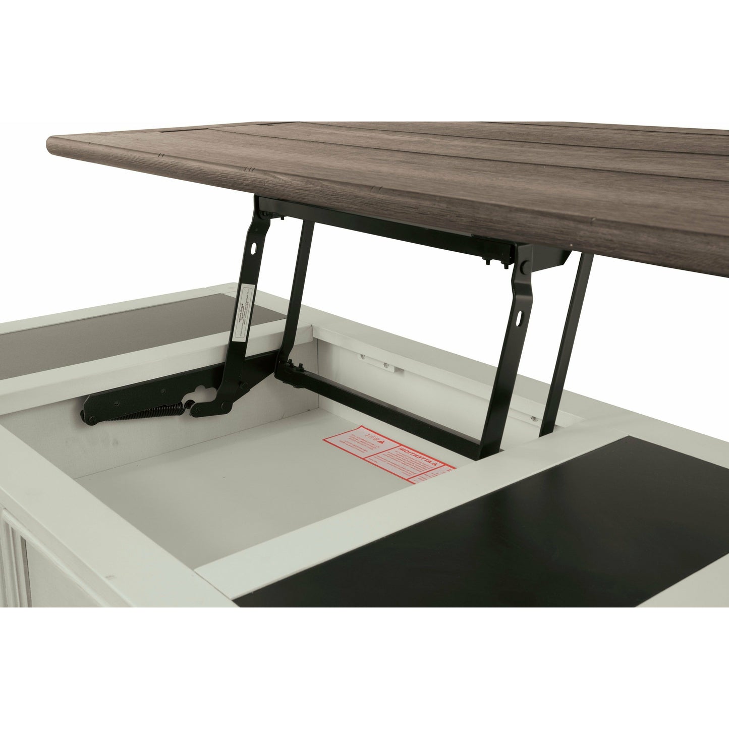 BOLANBURG LIFT-TOP COFFEE TABLE