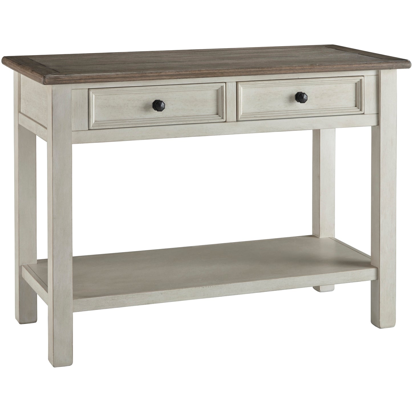BOLANBURG SOFA/CONSOLE TABLE