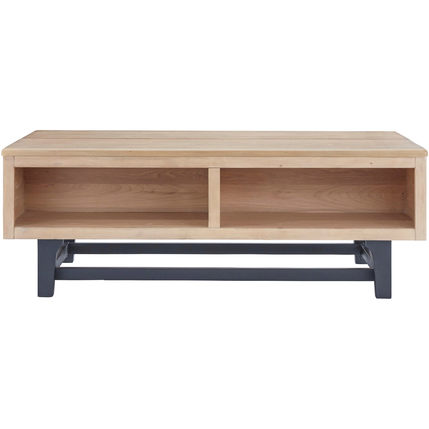FRESLOWE LIFT-TOP COFFEE TABLE