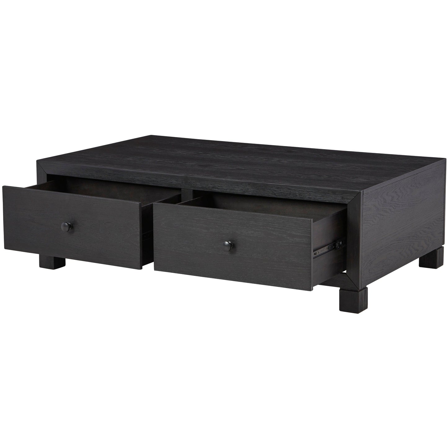 FOYLAND COFFEE TABLE - BLACK