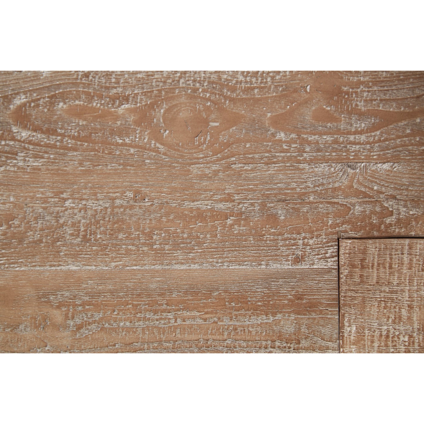 WALTLEIGH COFFEE TABLE - BROWN