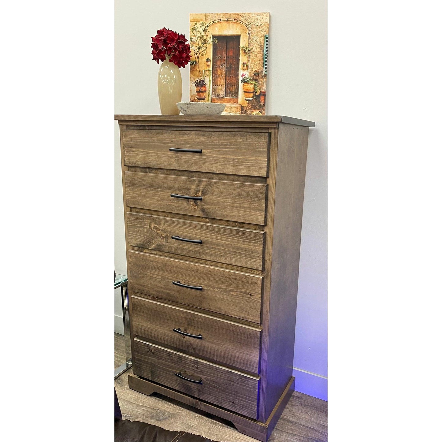 ROZA - CHEST - Fraser Furniture Abbotsford