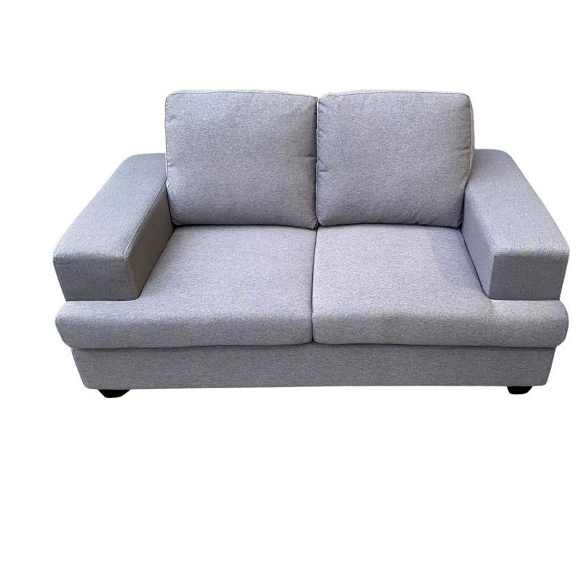 BAILEY LOVESEAT - LIGHT or DARK GRAY
