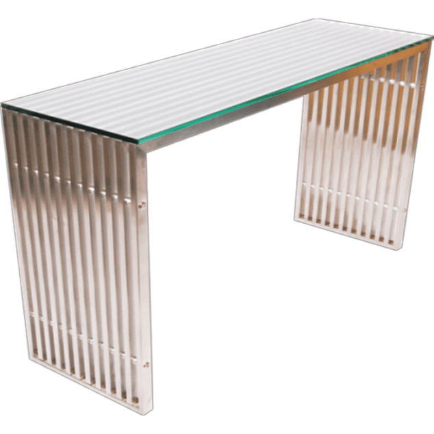 Pavilion Console Table - Fraser Furniture Abbotsford