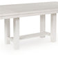 Robbinsdale - Rectangular Dining Extension Table