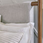 Lyncott - Upholstered Bed