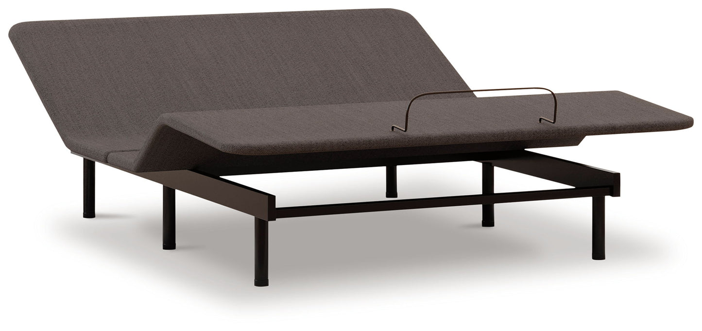 Comfort Classic Adj Base - Adjustable Base - Fraser Furniture & Mattresses