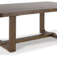 Cabalynn - Dining Room Set