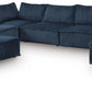 Bales - Sectional