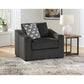 Wryenlynn - Living Room Set