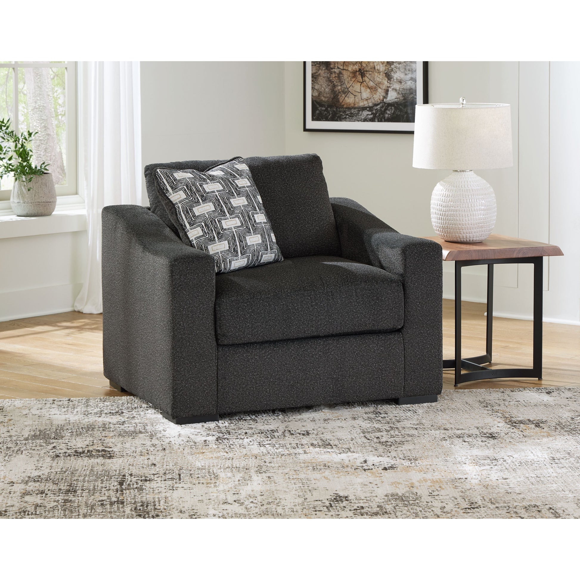 Wryenlynn - Living Room Set