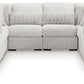 Cuddle Plush - Sectional