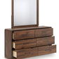 Fortlorn - Dresser