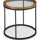 Noraluna - Round Table - Fraser Furniture & Mattresses