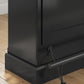 Wildenauer - Brown / Black - Bar