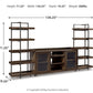 Starmore - TV Stand