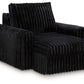 HamlinBay - Power Gliding Chaise
