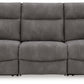 Next-Gen Durapella - Reclining Sectional