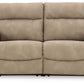 Next-Gen Durapella - Reclining Sectional
