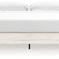 Socalle - Platform Bed